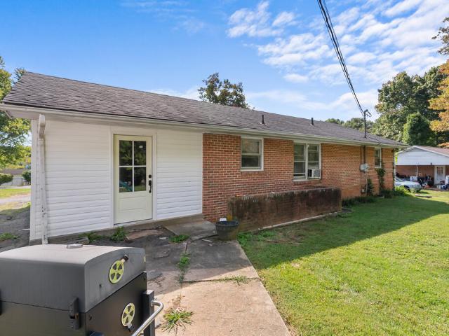 House for sale in Hillsville, Carroll County