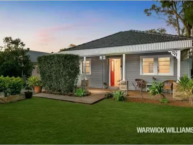 House for rent in Sydney, New South Wales