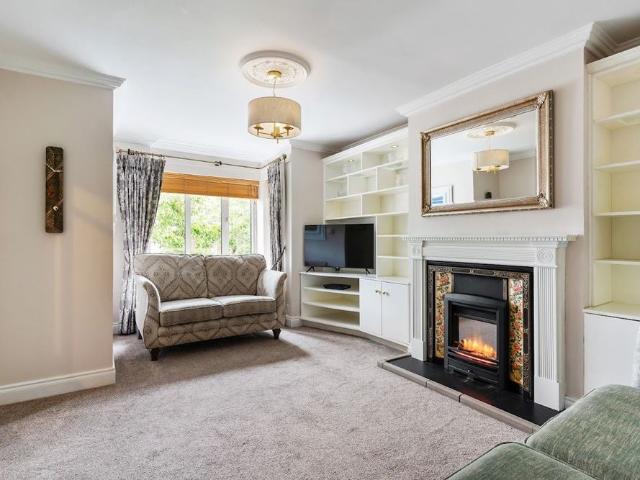 House to rent in High Park, Dublin