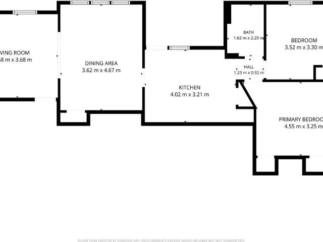Apartment for rent in Hampden, Massachusetts