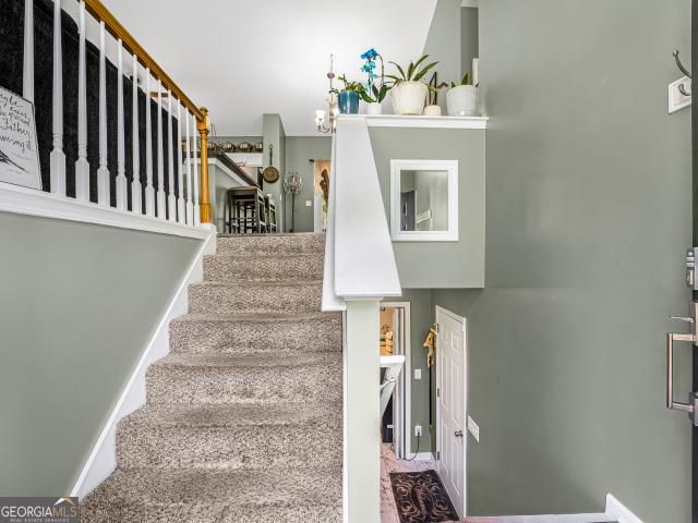 House for sale in Lindale, Georgia