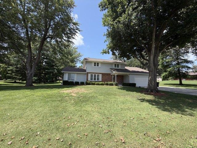 House for sale in Metropolis, Illinois