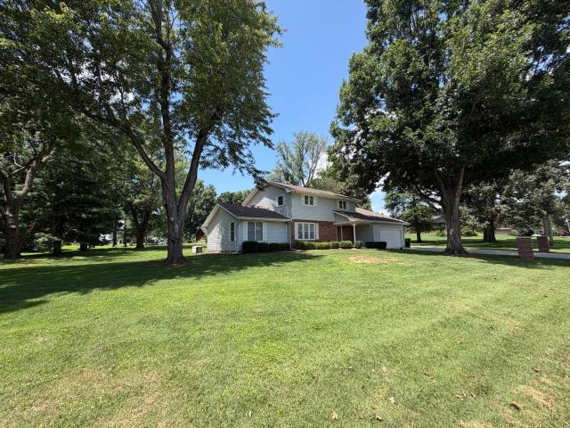House for sale in Metropolis, Illinois