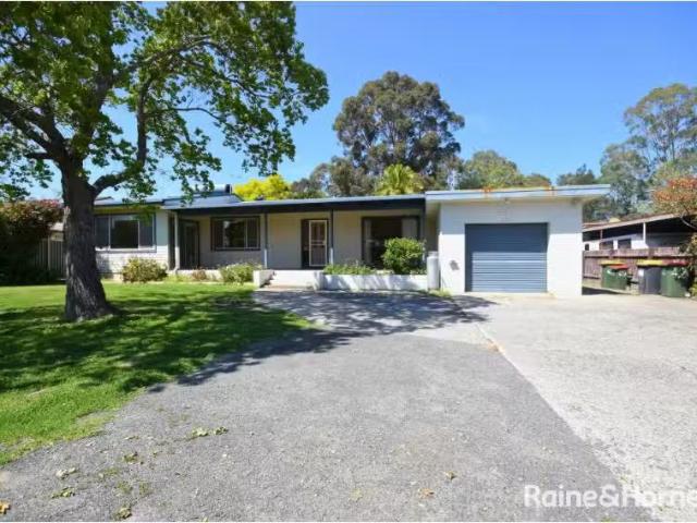 Condo for rent in South Nowra, New South Wales