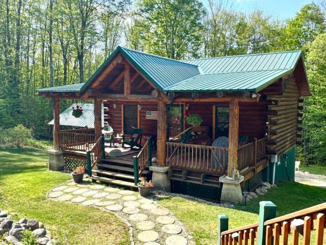 House for sale in Chestertown, New York
