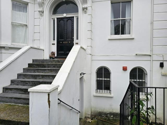 Apartment for rent in London Borough of Islington, Greater London