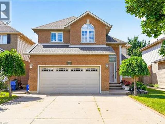 House for sale in Ancaster, Ontario