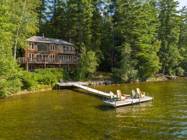 House for rent in Bridgton