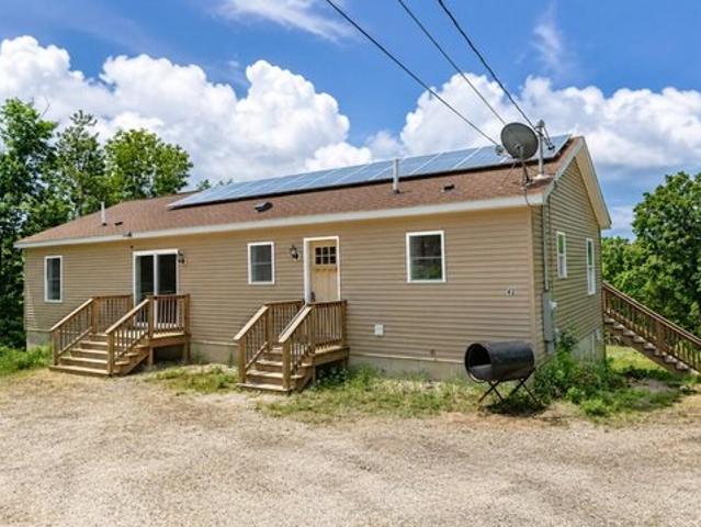 House for sale in Harrison, Maine