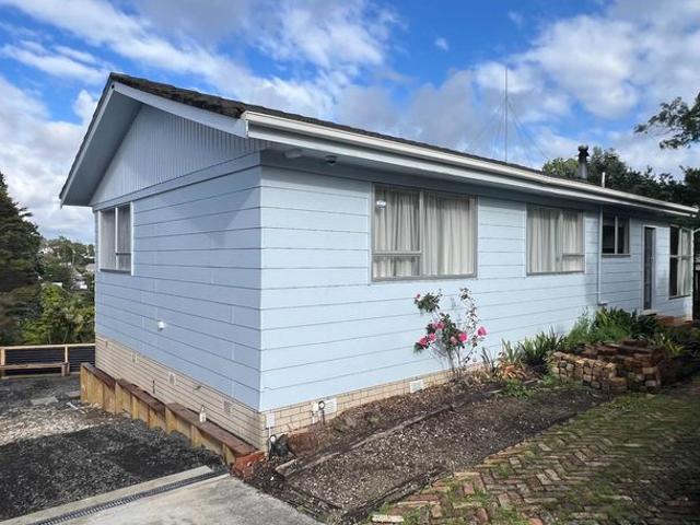 House for rent in Wairau Valley, Oroua County