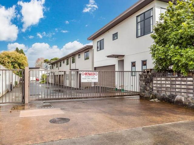 House for rent in Waterview, Albert-Eden