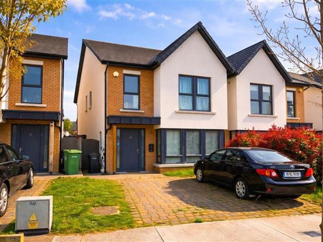 Detached House for sale in Cloghran, North Tipperary