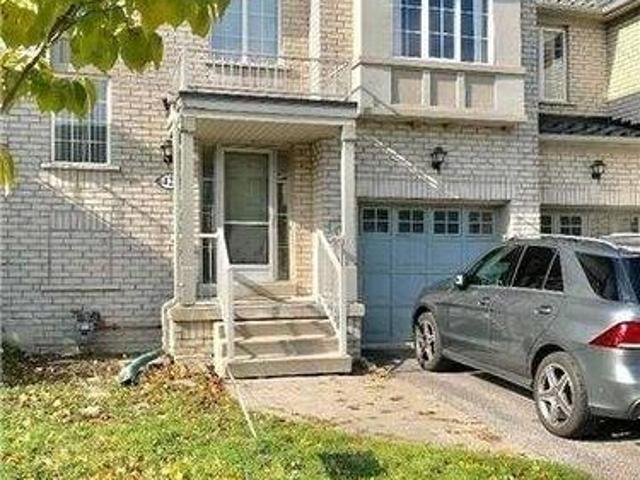 House for rent in York, Ontario
