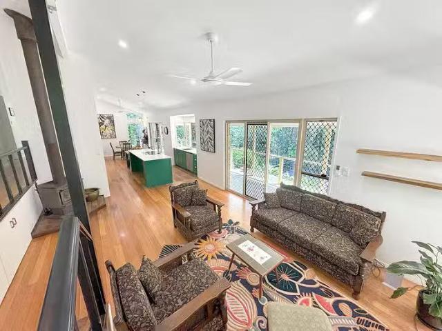House for rent in Advancetown