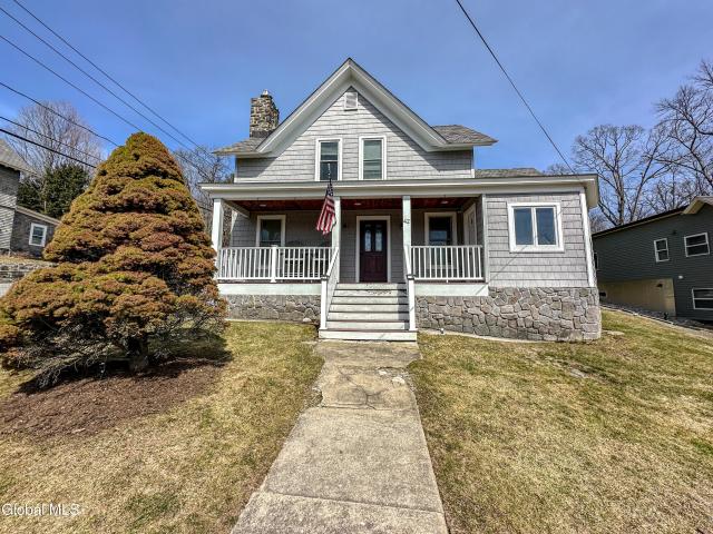 House for sale in Bolton Landing, New York