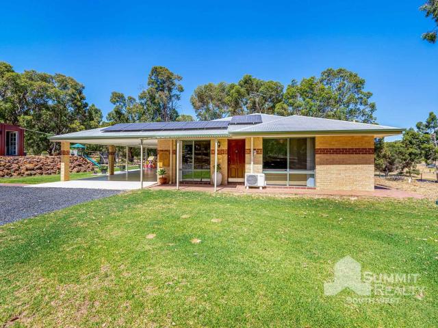 Land for sale in Argyle, Western Australia