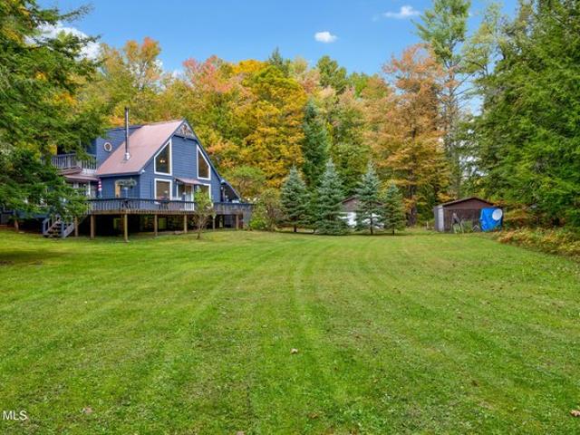 House for sale in Chestertown, New York