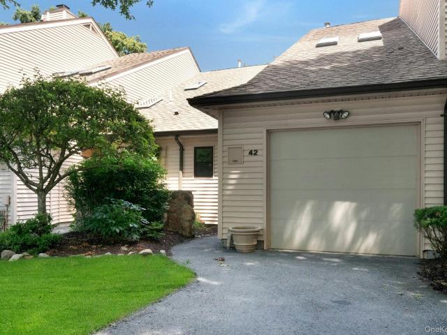 House for sale in Ossining, New York