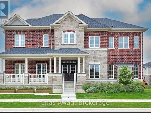 House for sale in Guelph, Ontario