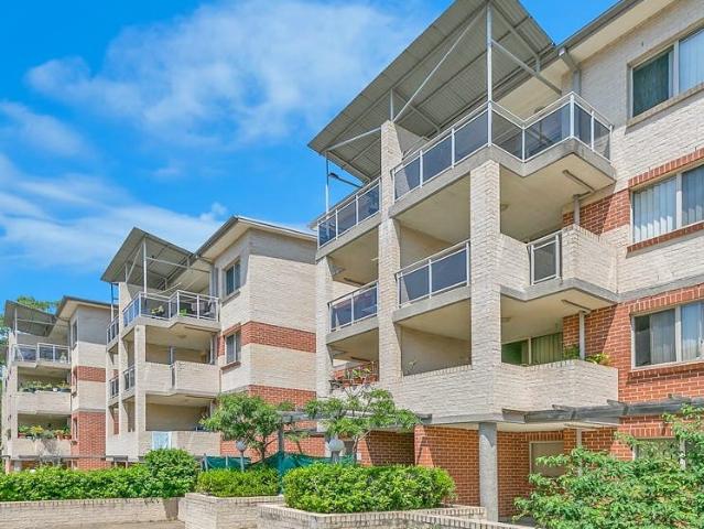 Apartment for rent in Mount Druitt, Sydney
