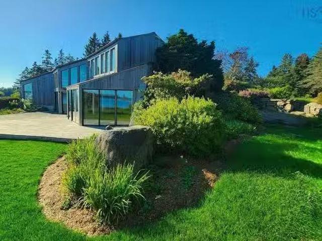 House for sale in Nova Scotia