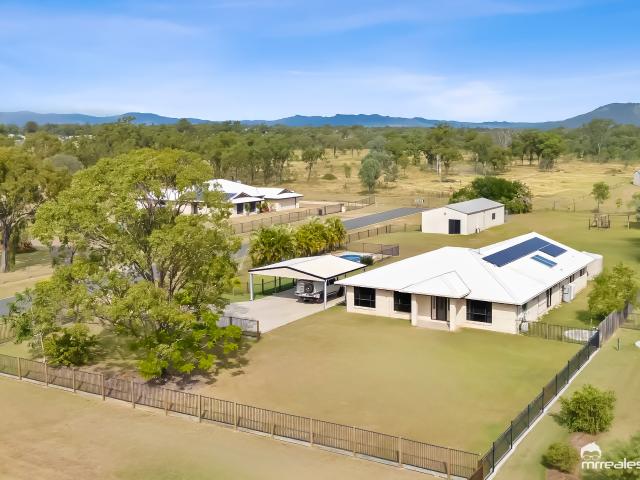 Cottage for sale in Gracemere, Queensland