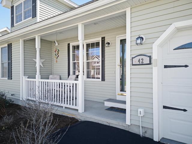 Condo for sale in New Hampshire