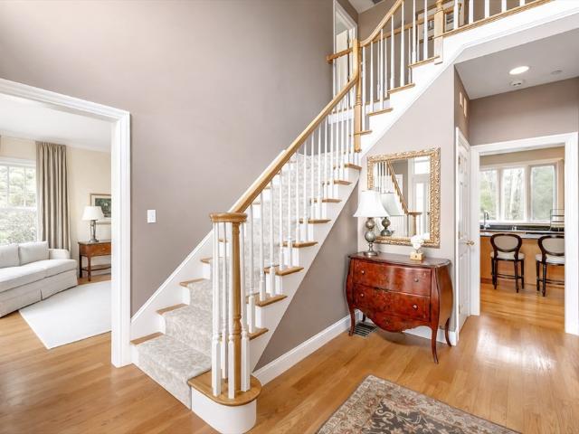 House for sale in Sudbury, Massachusetts