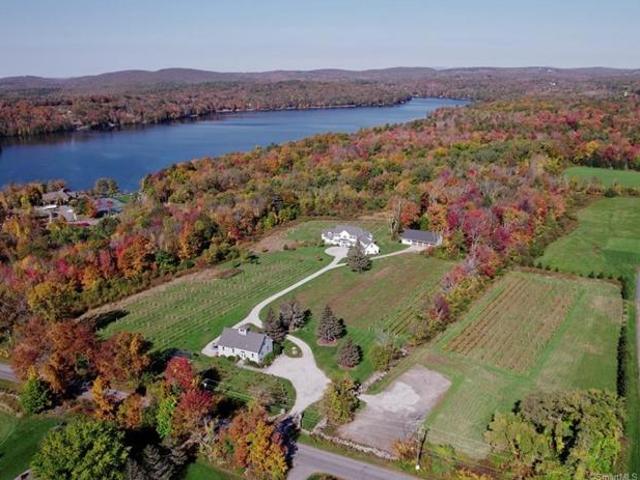 House for sale in Goshen, Connecticut