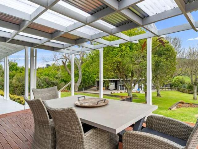 Property for sale in Masterton District, Opaki