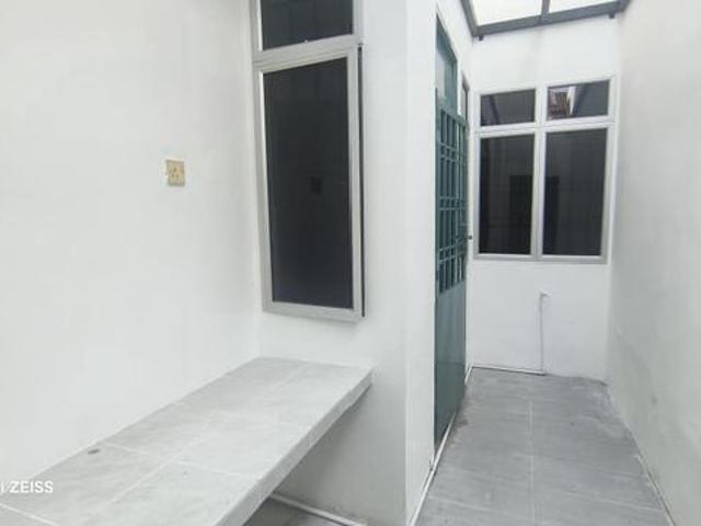 Terraced House for rent in Skudai, Iskandar Puteri