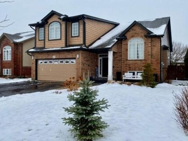 Property for sale in Niagara, Ontario
