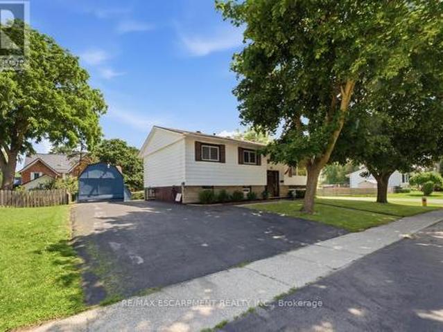 House for sale in Hagersville, Ontario