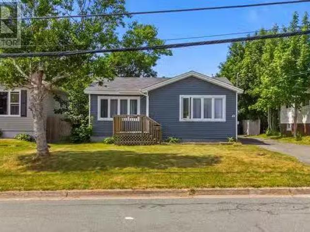 House for sale in Mount Pearl