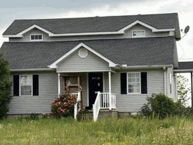 House for sale in Tennessee