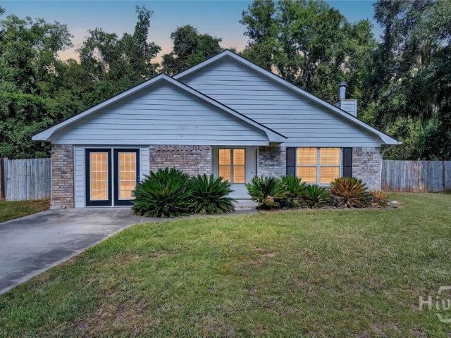House for sale in Allenhurst, Georgia