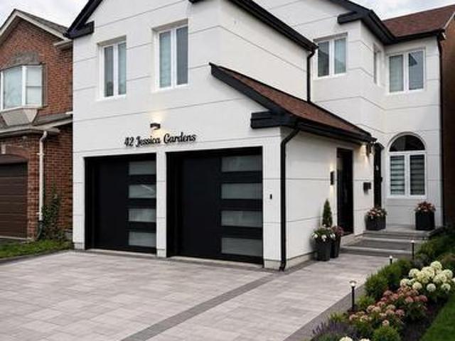 House for sale in York, Ontario