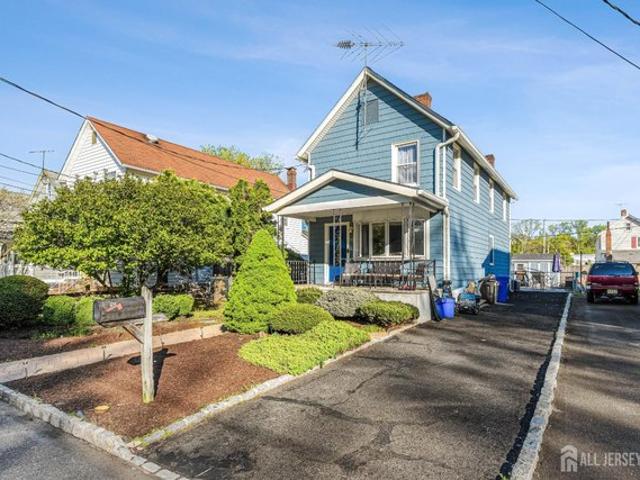 House for sale in Helmetta, New Jersey