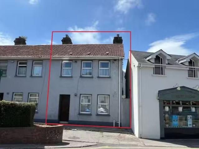 House for sale