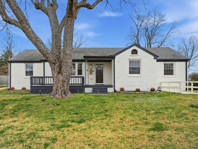 House for sale in Tennessee