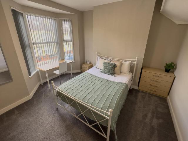 House for rent in Kensington, Liverpool