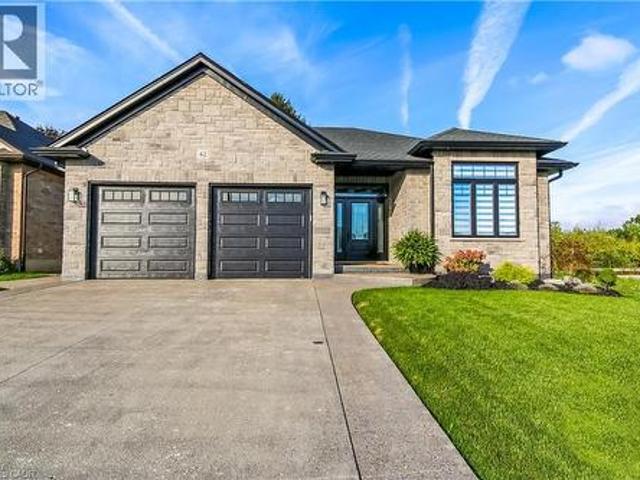 House for sale in Simcoe, Ontario