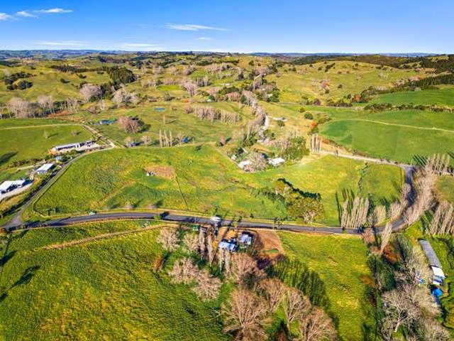Property for sale in Maungaturoto, Northland