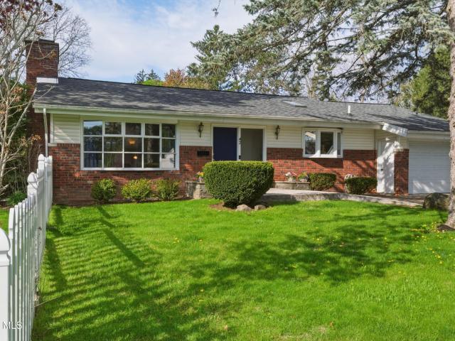 House for sale in Albany, New York
