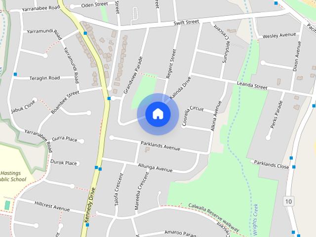 House for rent in Mid North Coast Msc, New South Wales