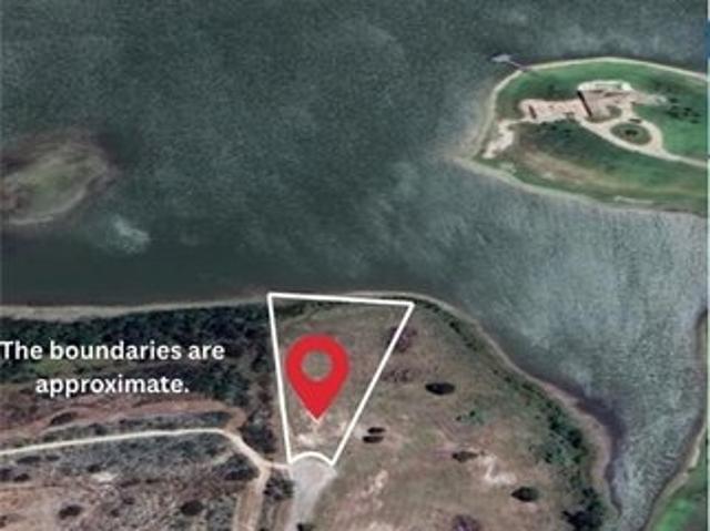 Land for sale in Sandia, Texas