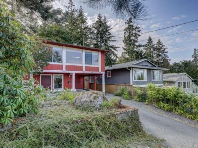House for sale in North Slope, Nanaimo