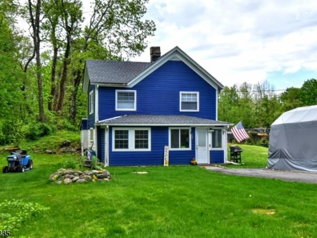 House for sale in Passaic, New Jersey