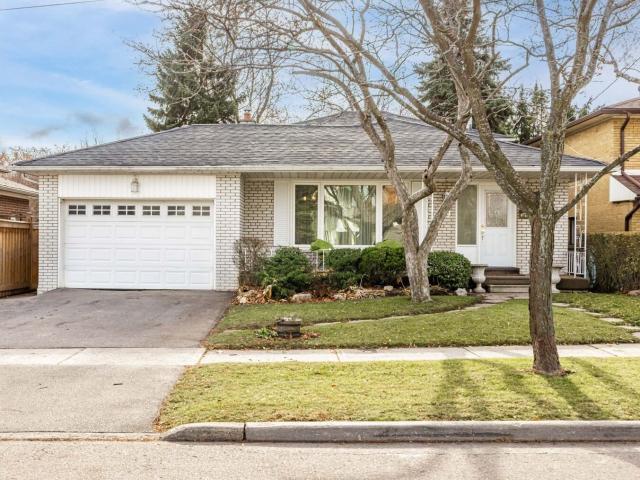 House for sale in Woburn, Ontario
