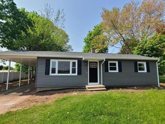 House for sale in Meriden, Connecticut